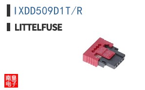 IXDD509D1T/R