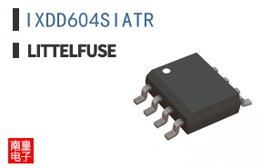 IXDD604SIATR
