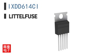 IXDD614CI