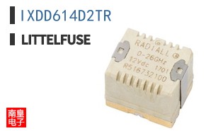 IXDD614D2TR