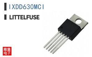 IXDD630MCI
