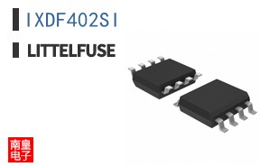 IXDF402SI