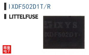 IXDF502D1T/R