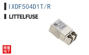 IXDF504D1T/R