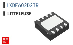 IXDF602D2TR