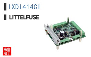 IXDI414CI