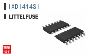 IXDI414SI