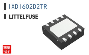 IXDI602D2TR