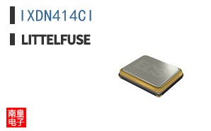 IXDN414CI