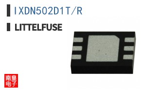 IXDN502D1T/R