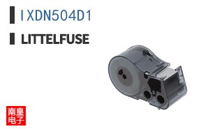 IXDN504D1