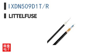 IXDN509D1T/R