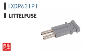 IXDP631PI
