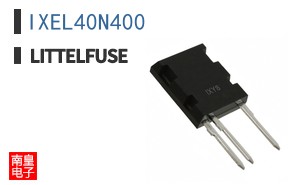 IXEL40N400