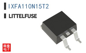 IXFA110N15T2