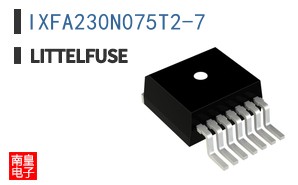 IXFA230N075T2-7