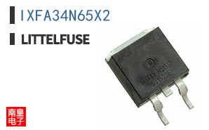 IXFA34N65X2