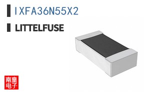 IXFA36N55X2