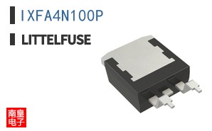 IXFA4N100P