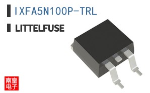 IXFA5N100P-TRL