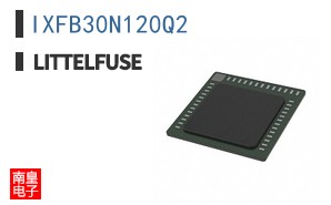 IXFB30N120Q2