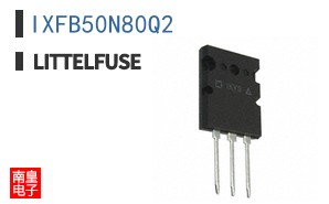 IXFB50N80Q2