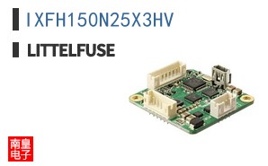 IXFH150N25X3HV