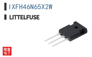 IXFH46N65X2W