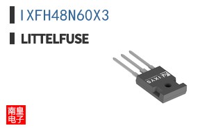 IXFH48N60X3