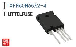 IXFH60N65X2-4
