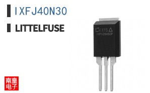 IXFJ40N30