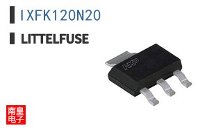 IXFK120N20