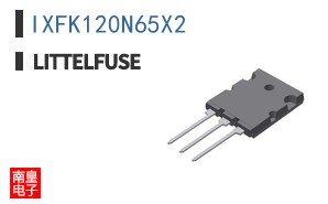 IXFK120N65X2
