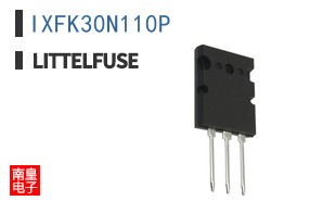 IXFK30N110P