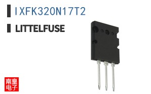 IXFK320N17T2