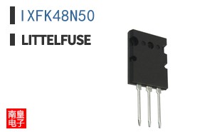 IXFK48N50