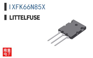 IXFK66N85X