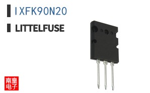 IXFK90N20