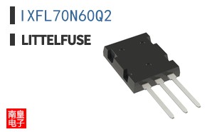 IXFL70N60Q2