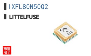 IXFL80N50Q2