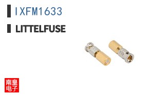 IXFM1633