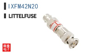 IXFM42N20
