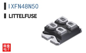 IXFN48N50