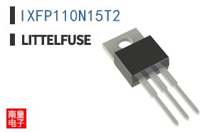 IXFP110N15T2