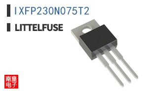 IXFP230N075T2