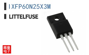 IXFP60N25X3M