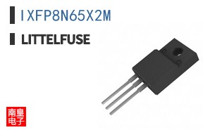 IXFP8N65X2M