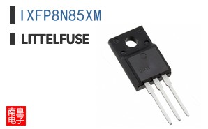 IXFP8N85XM