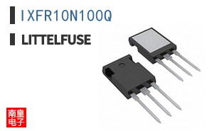 IXFR10N100Q