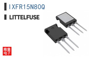 IXFR15N80Q